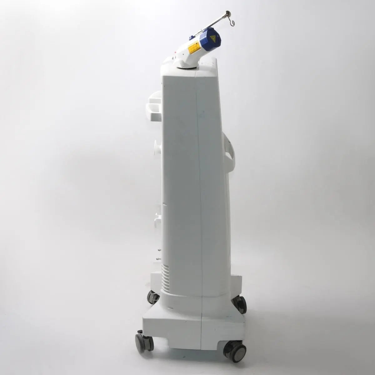 2017 Lumenis AcuPulse WG 40W CO2 Fiber Laser AccuPulse Accu Pulse FiberLase