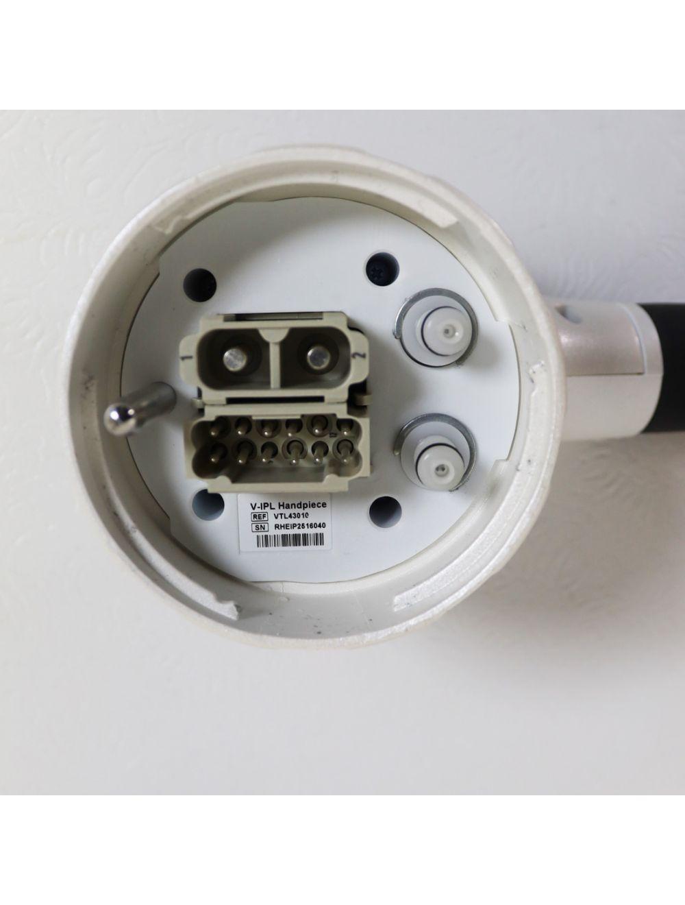 2021 Viora V20 IPL RadioFrequency Skin Tightening Acne Hair Removal Lesions RF image 11