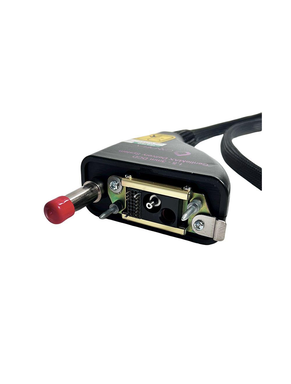 Candela GentleMAX Handpiece 1.5-3mm DCD Delivery System Gentle Max 2157-40-8153 image 5