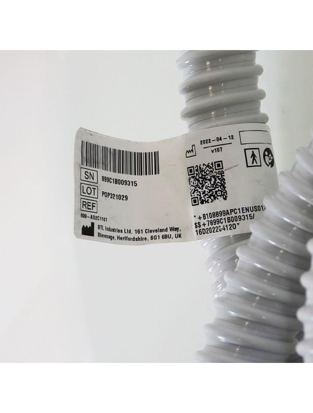 2022 BTL EMSCULPT Neo Large Applicators Body Sculpting 899-AS2C1 - 952-Minutes image 6