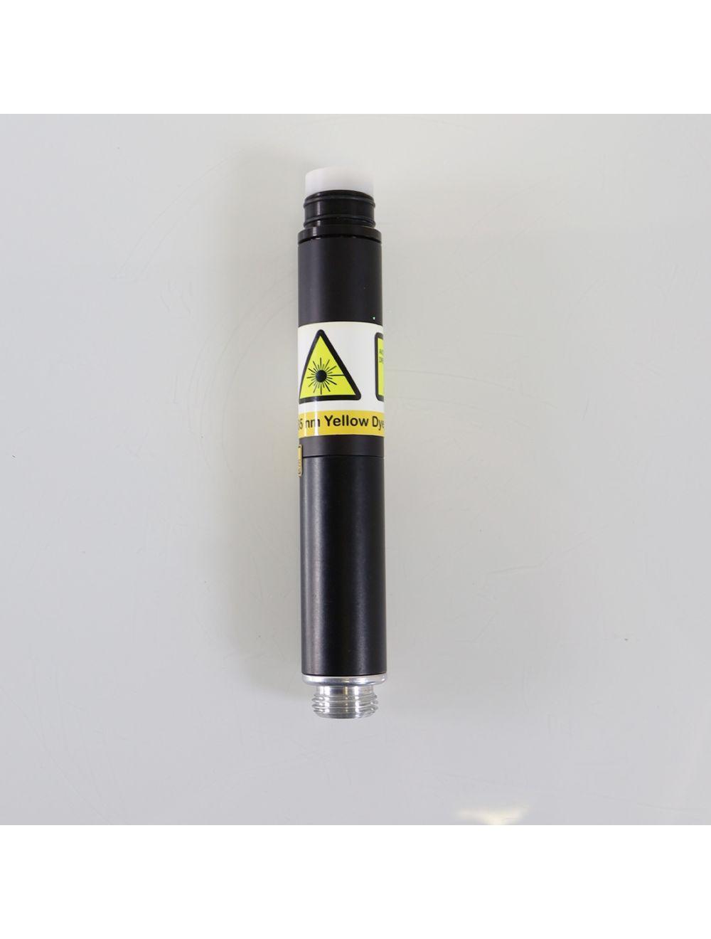 Lumenis Focus Naturalase PIQo4 Dye Pack Kit Red 650nm and Yellow 585nm HP Set image 7