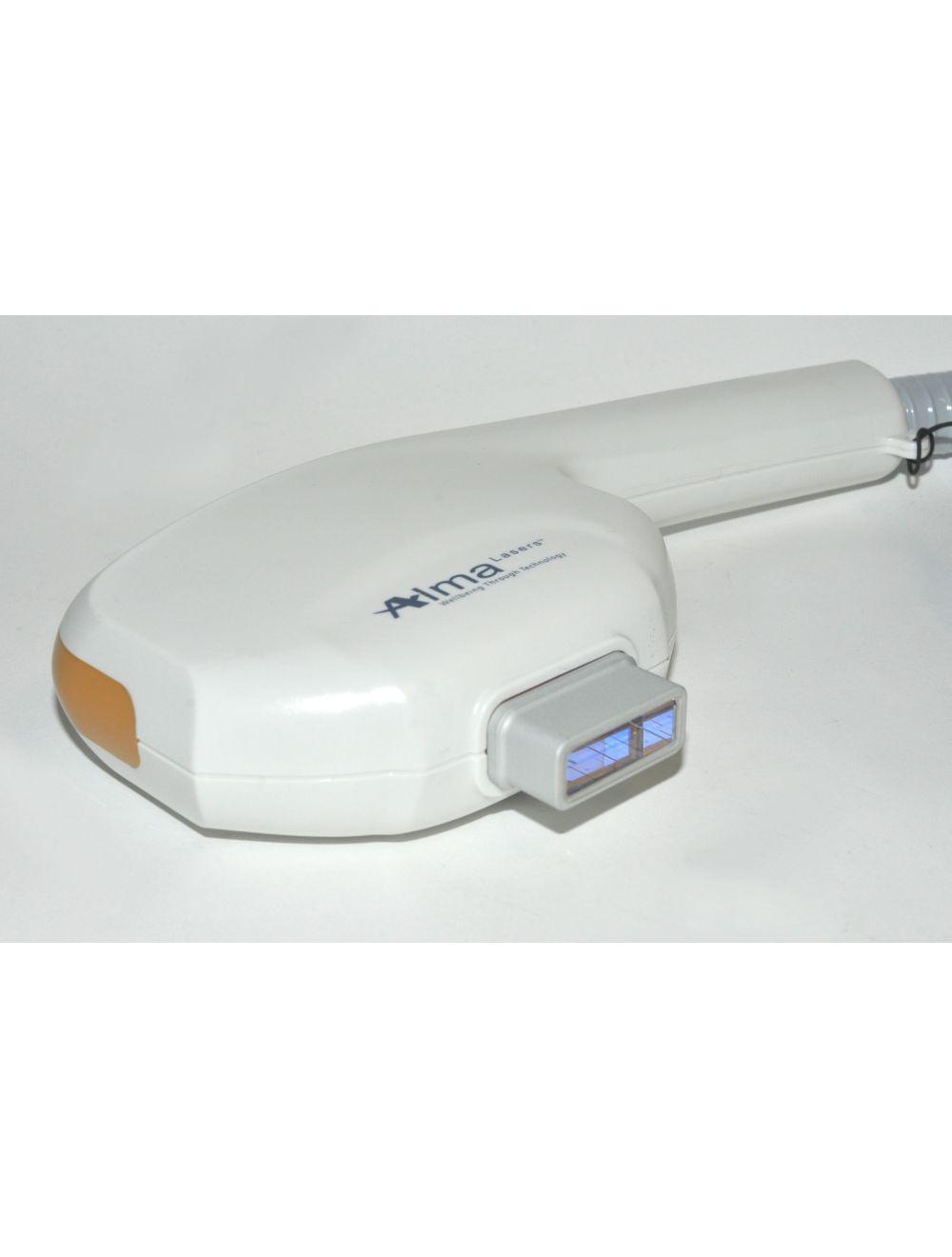 Alma Harmony Laser SR 570-950nm IPL Handpiece Skin Rejuvenation Hand Piece 2014 image 4