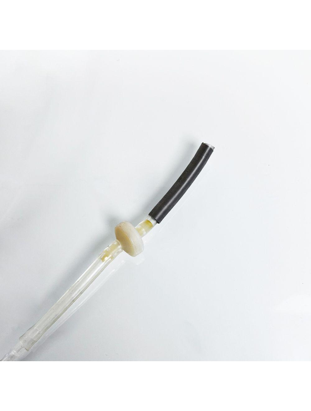 2008 Edge HydraFacial Wave Tabletop Dermabrasion Skin Therapy System Hydrofacial image 11