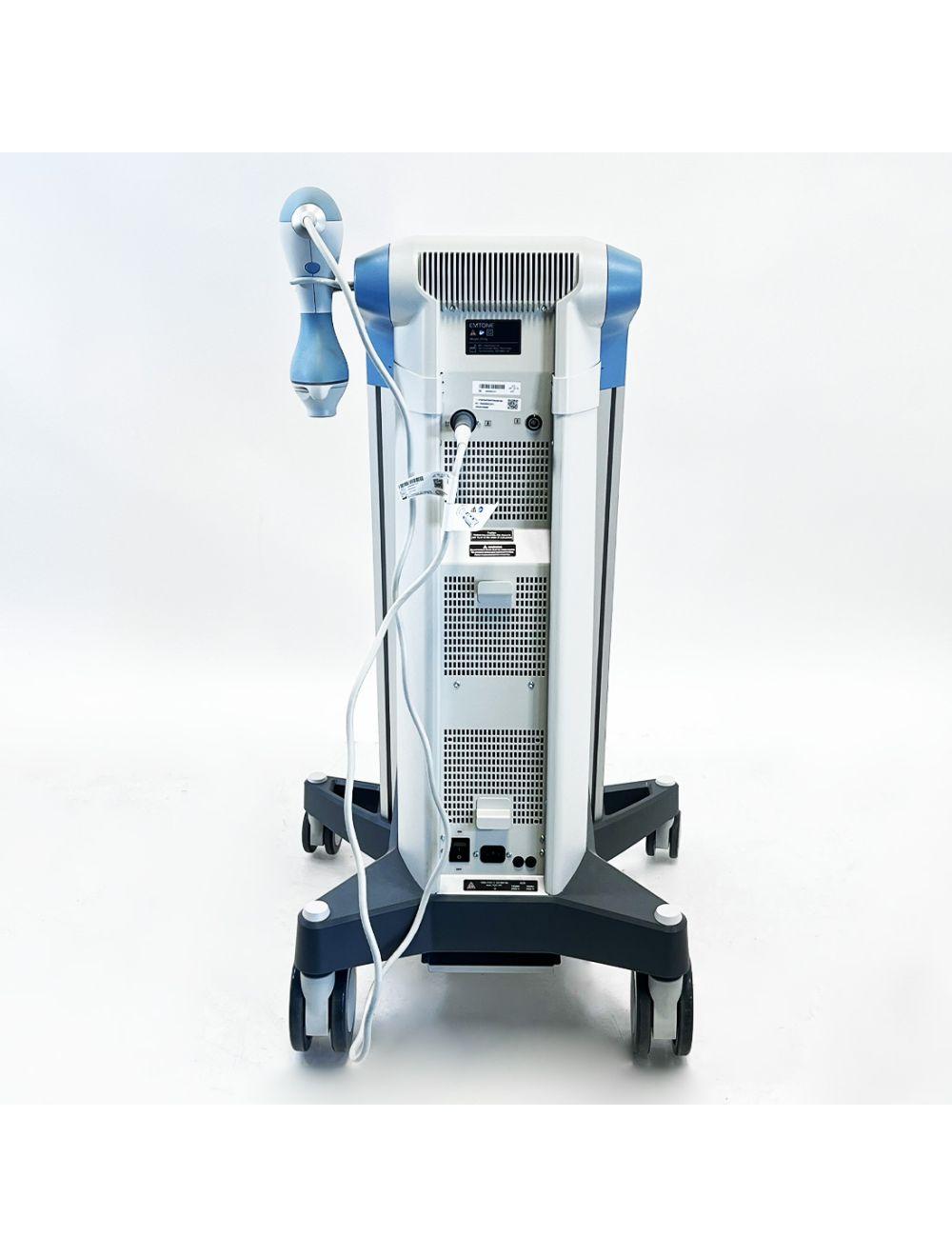 2021 BTL EMTone RF Cellulite Reduction System Skin Tightening BTL-084 Pro image 3