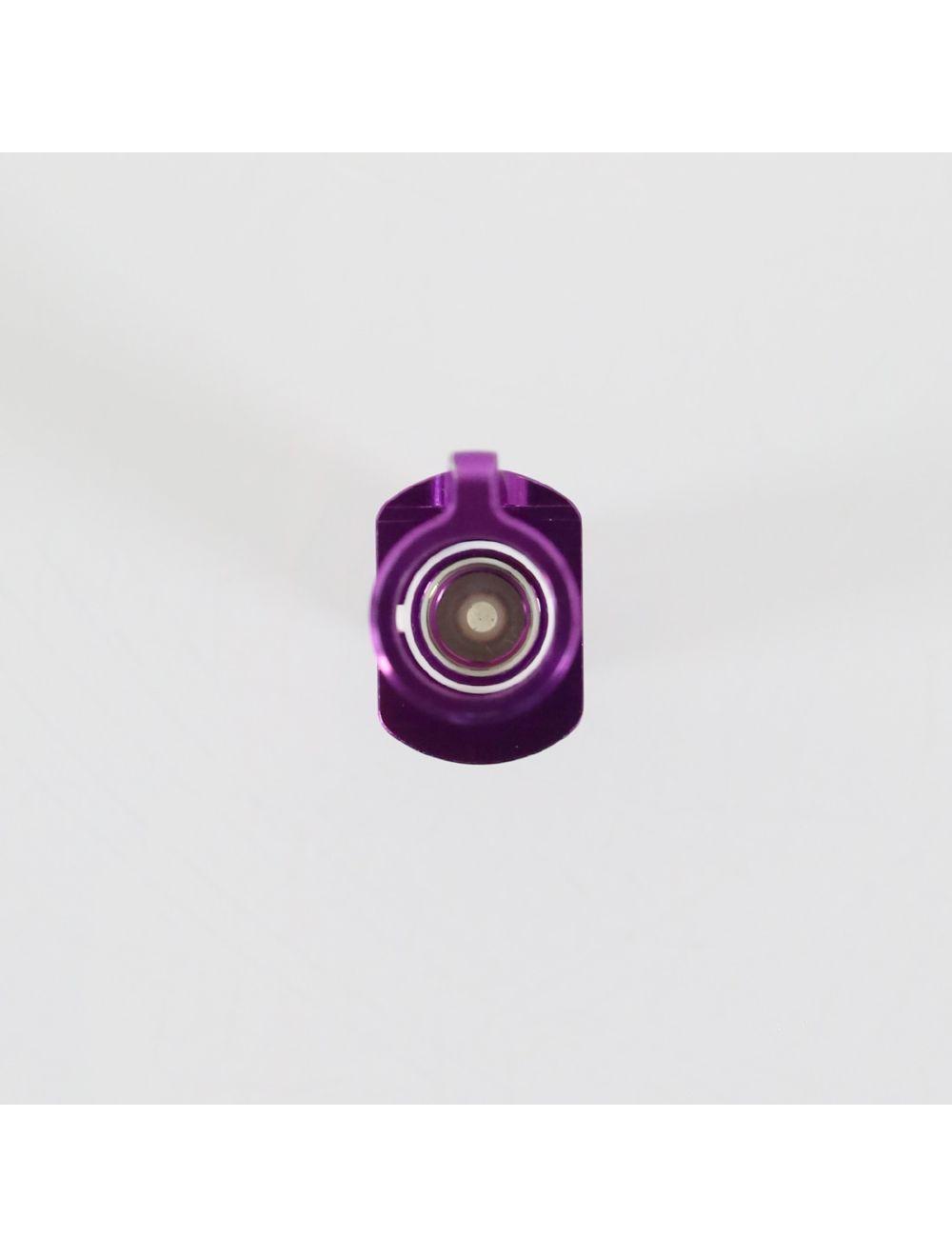 Candela Vbeam Perfecta Pulsed Dye Laser Handpiece Optic 10mm Slider 7122-00-3579 image 4