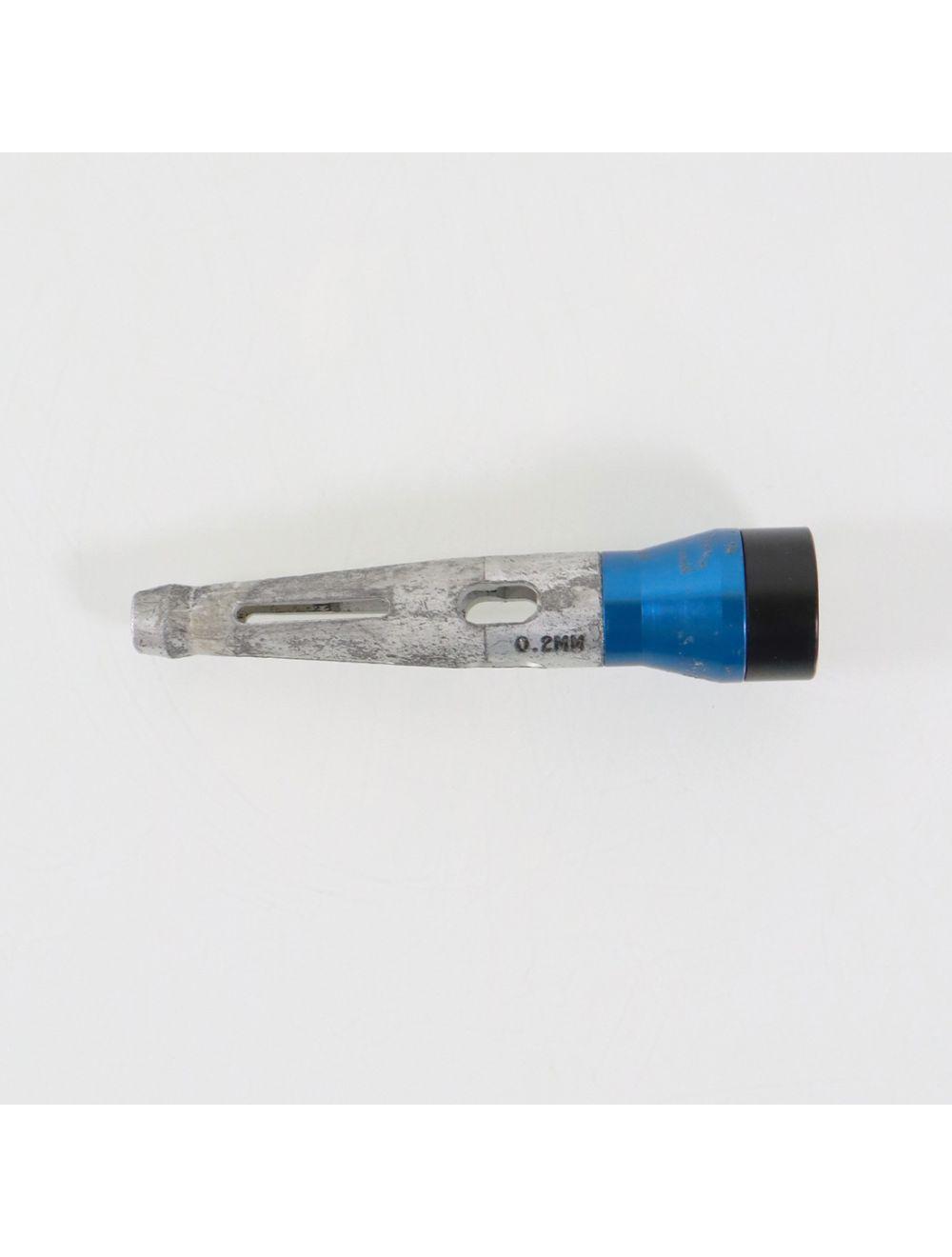 Lumenis Coherent XA50 CO2 Laser Handpiece HP .2mm XL image 0