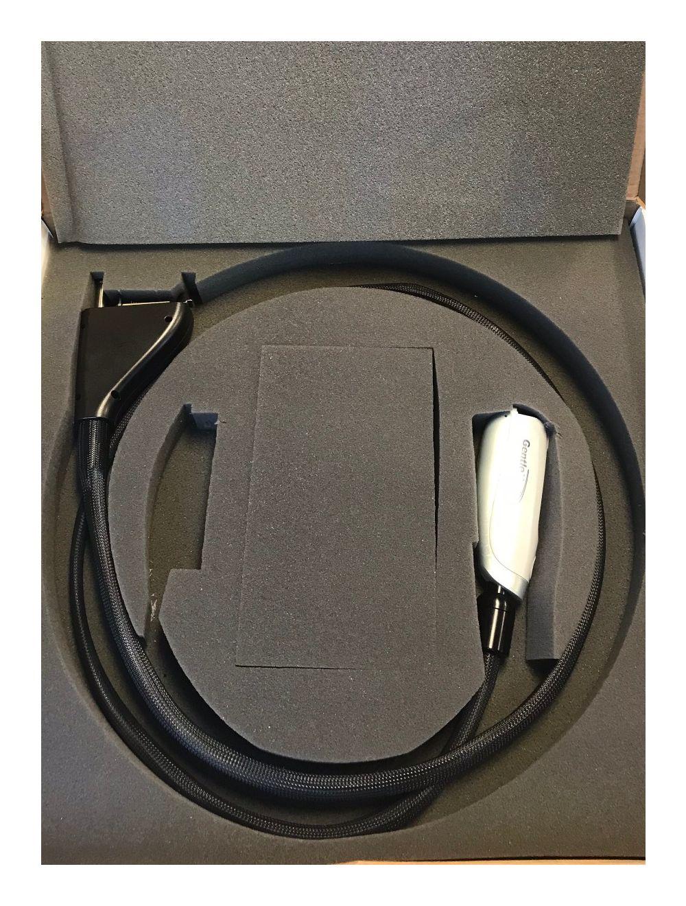 Candela GentleMAX Laser 6mm to 18mm DCD Handpiece Syneron Hand Piece 7122003956 image 8