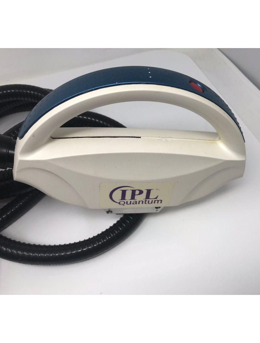 Lumenis QUANTUM IPL Handpiece SR 560 Optical Treatment Head HP Rejuvenation image 2