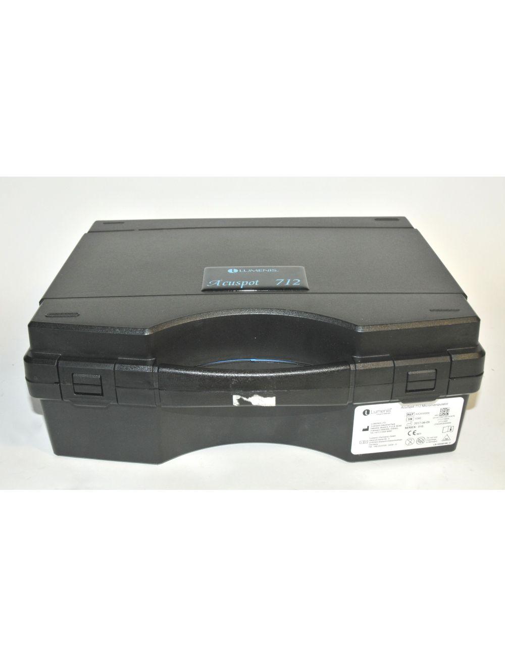 Lumenis Sharplan AcuSpot 712 Micromanipulator CO2 Laser Aperture 200 mm - 400 mm image 4