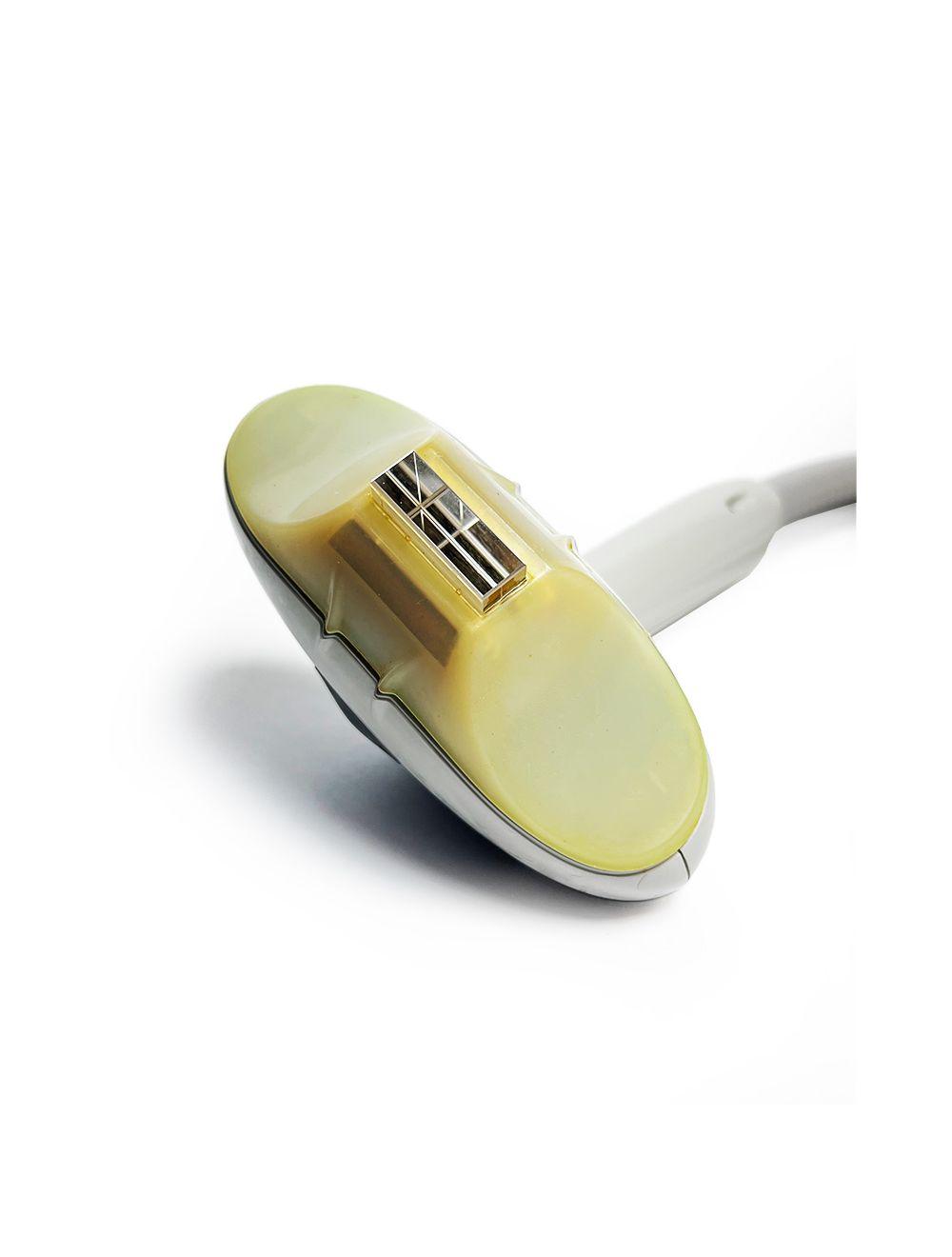 Cutera Titan XL IPL Laser Skin Tightening Rejuvenation Handpiece 7000262T image 3