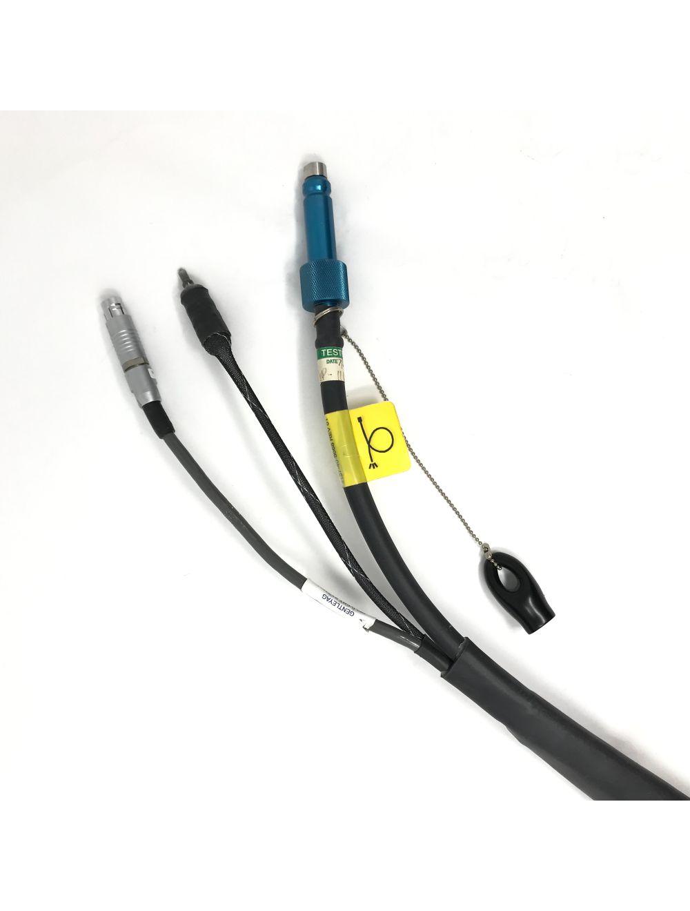 Candela GentleYAG Fiber Handpiece DCD 1.5 to 3mm Laser 7122-00-3557 Cable image 6