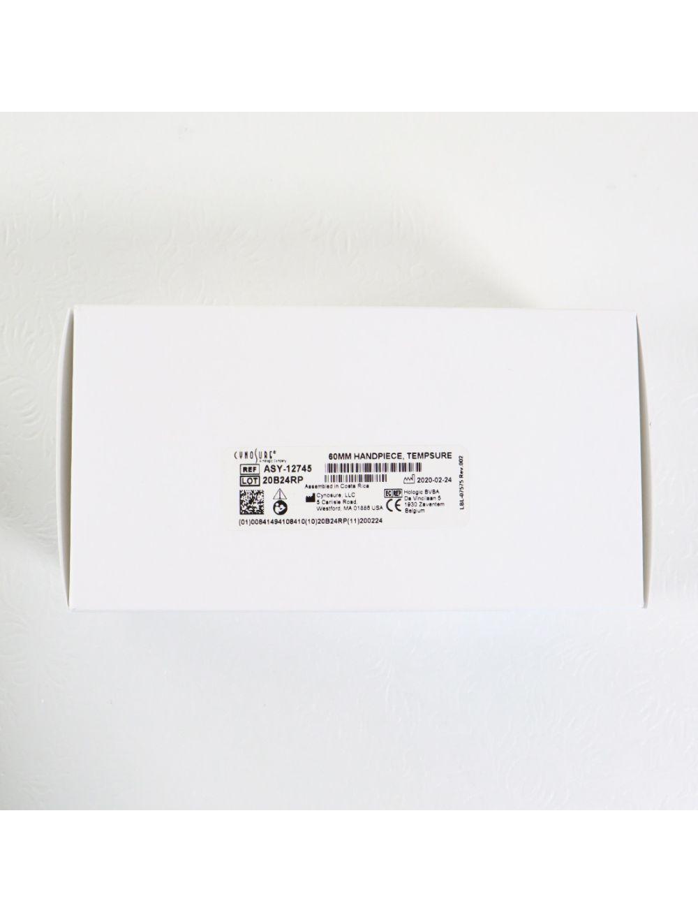 Cynosure Tempsure 60mm Handpiece Accessory Kit Asy-12944 image 9