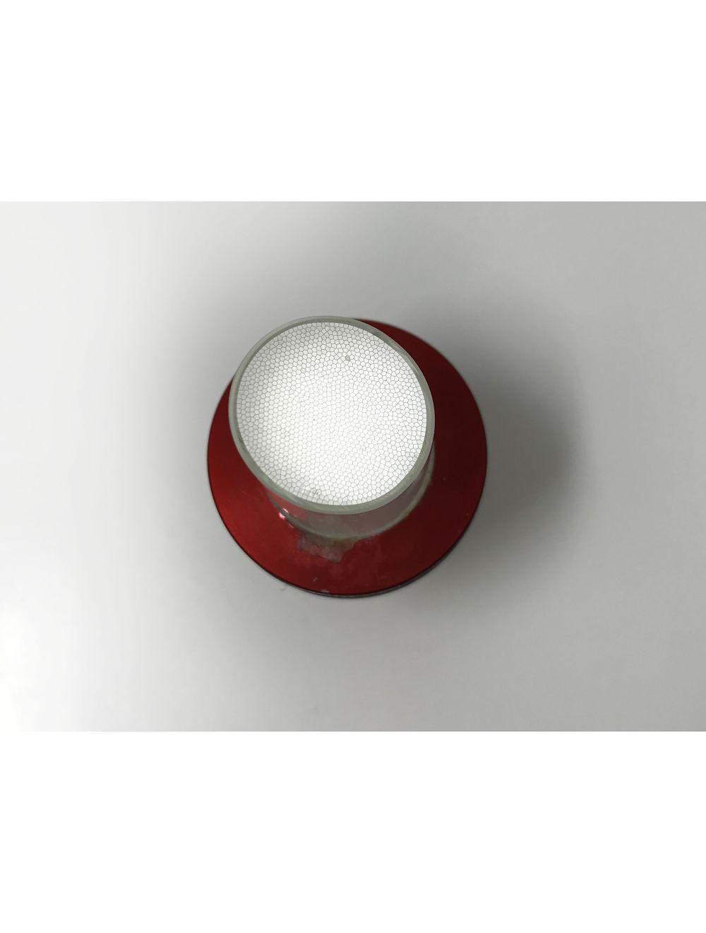 Asclepion MeDioStar XT Medio Star Hair Removal Laser Handpiece 12 mm Tip 4240178 image 2