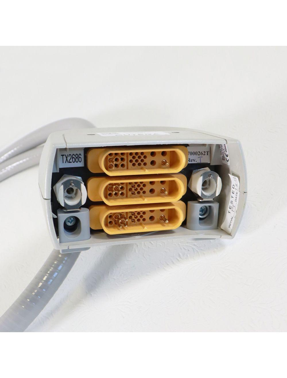 Cutera Xeo Laser Titan XL IPL Handpiece HP Skin Tightening Resurfacing 7000262T image 5