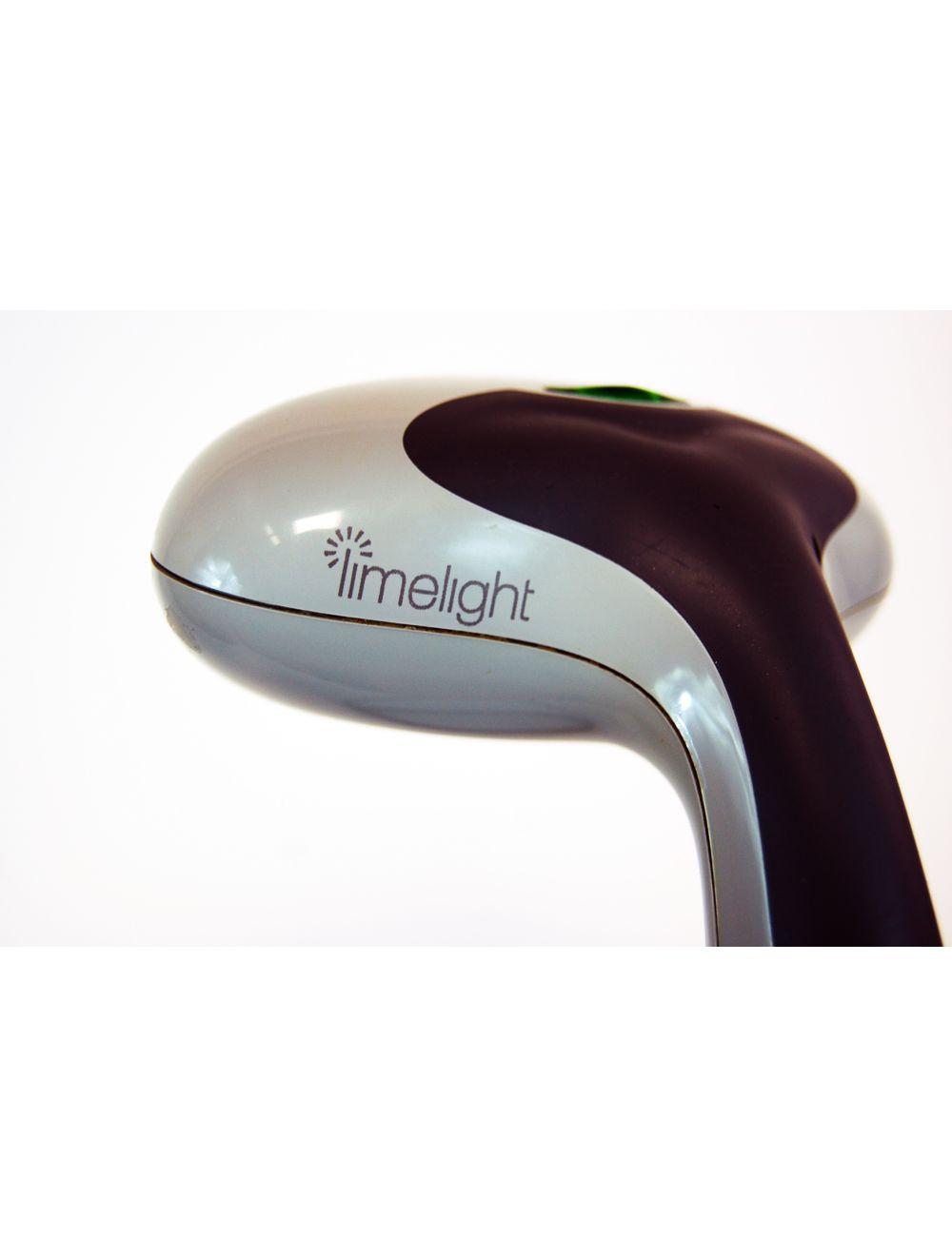 Cutera Limelight IPL Handpiece 520nm Photofacial Hand Piece Photo Rejuvenation image 4