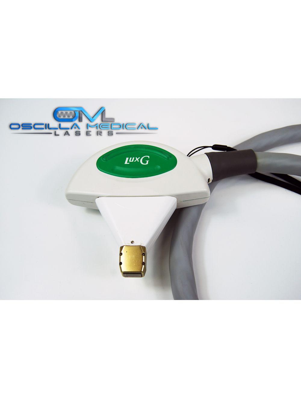 Palomar Lux G 300 Handpiece 2006 Cynosure StarLux Hand Piece image 8