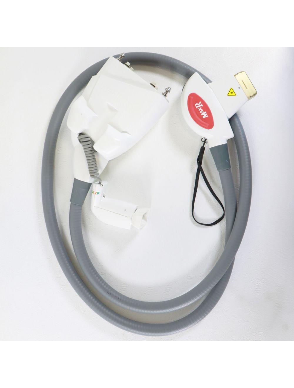 2016 Palomar ICON MaxR Hair Removal HR Handpiece HP image 2