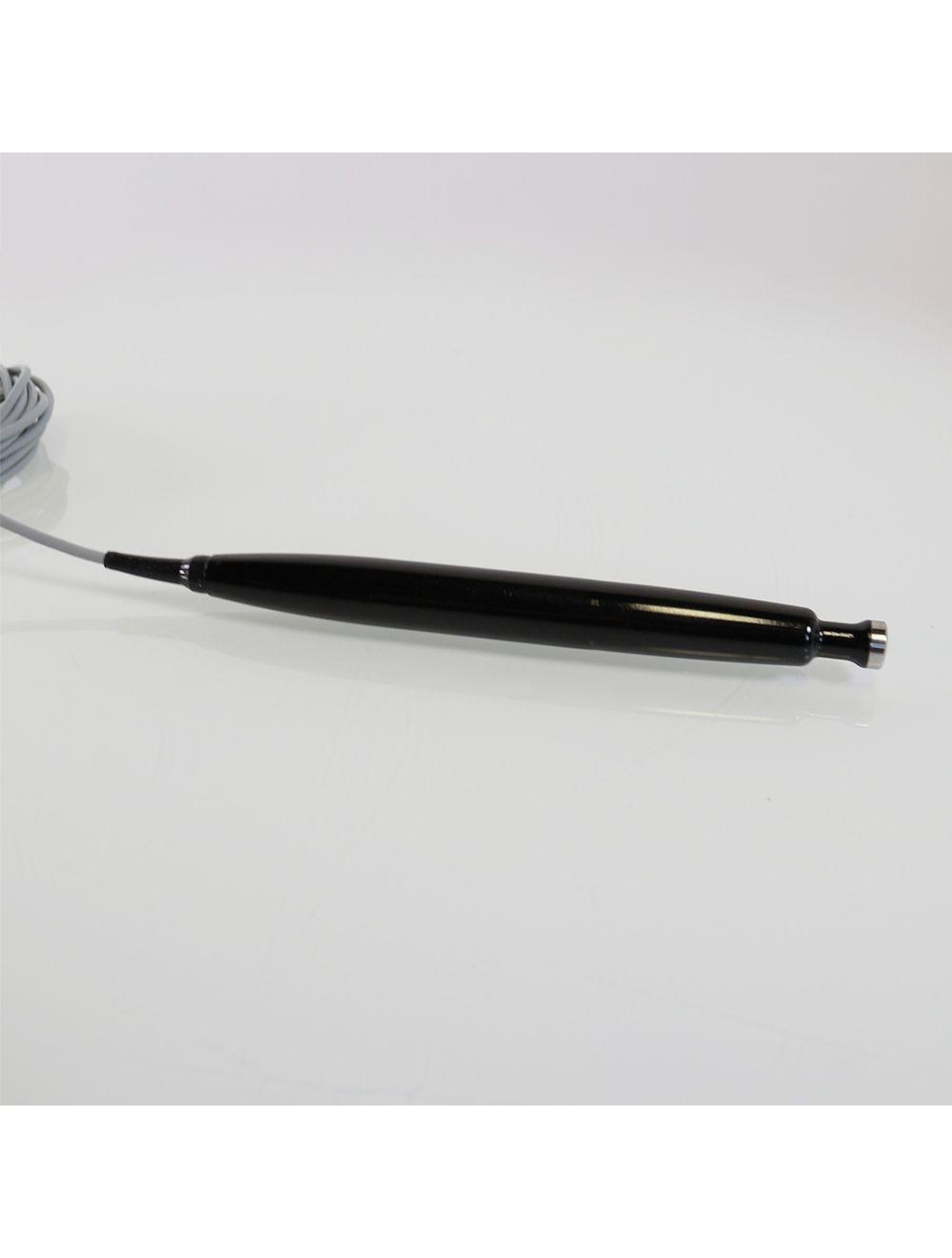 ThermiAesthetics ThermiSmooth ThermiRF Generator 10mm Handpiece RFE-10-D 73158 image 2