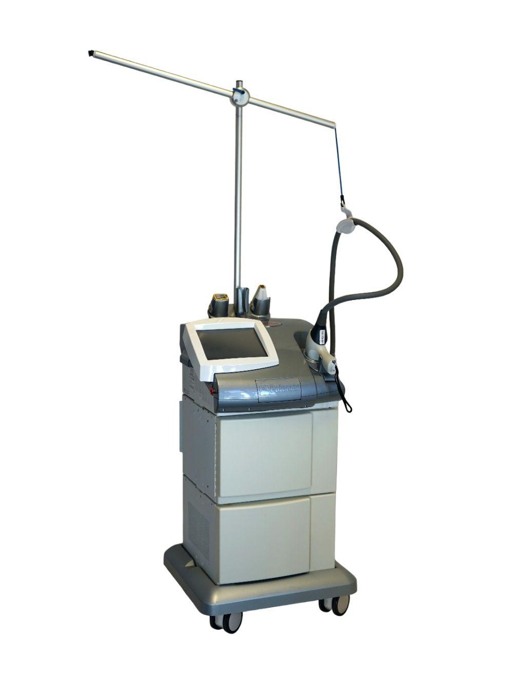 2012 Palomar Vectus 810 nm Diode Laser Hair Removal Cynosure Aesthetic Treatment image 1