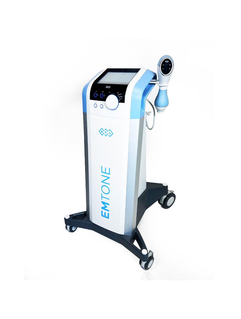 2021 BTL Emtone RF Cellulite Reduction Treatment Skin Tightening System image 1