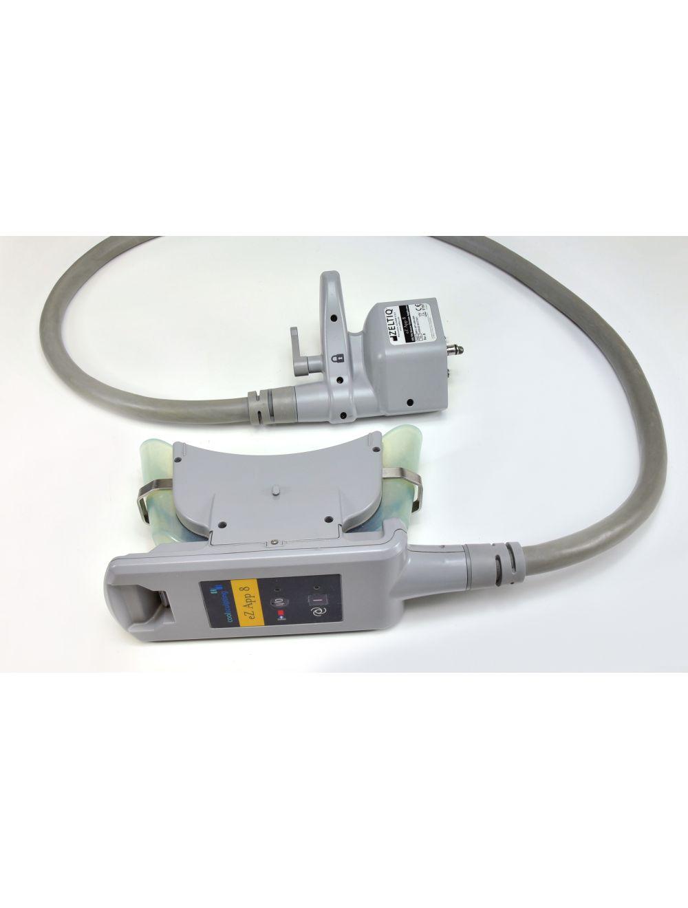 Zeltiq CoolSculpting CoolAdvantage eZ App 8 Vacuum Applicator BRZ-AP2-180-000 image 4