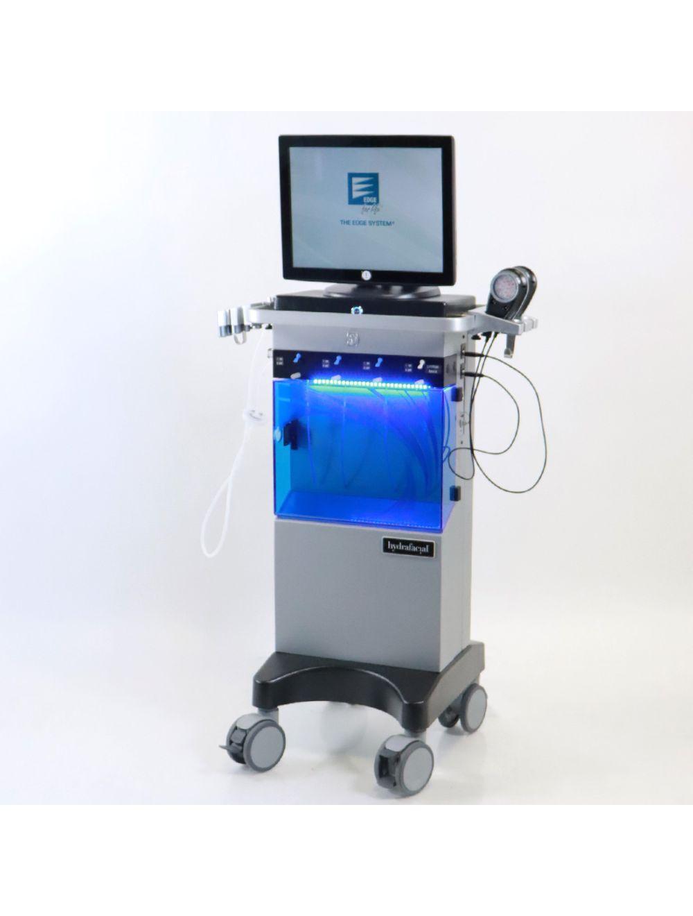 2023 Edge Systems Hydrafacial MD Elite Hydradermabrasion Skin Treatment Device image 1