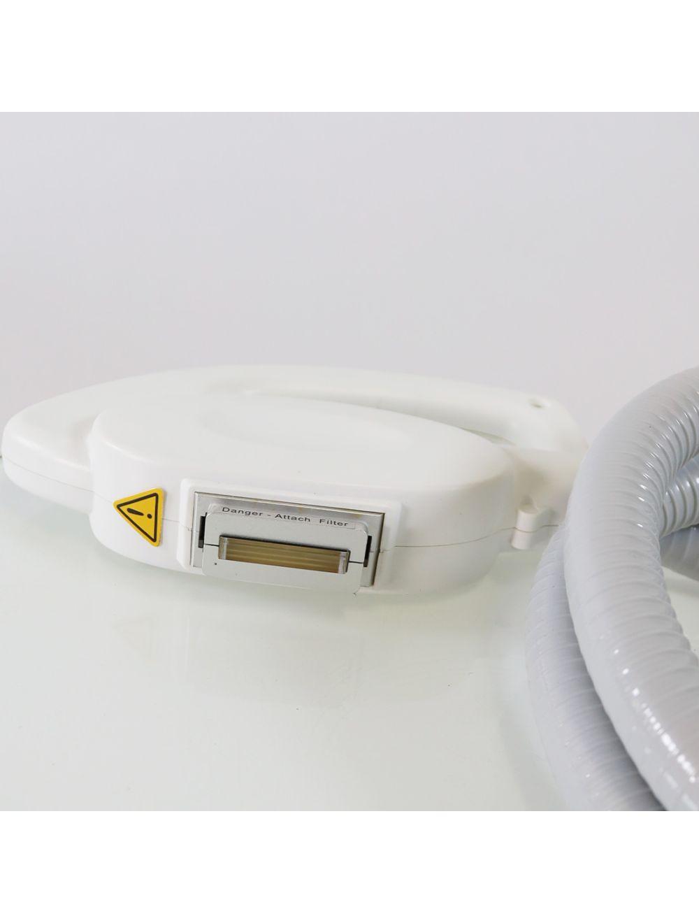 Ellman Sandstone Medley Laser IPL Handpiece SSMEDIPLHP with Filters IPLM1123 image 3