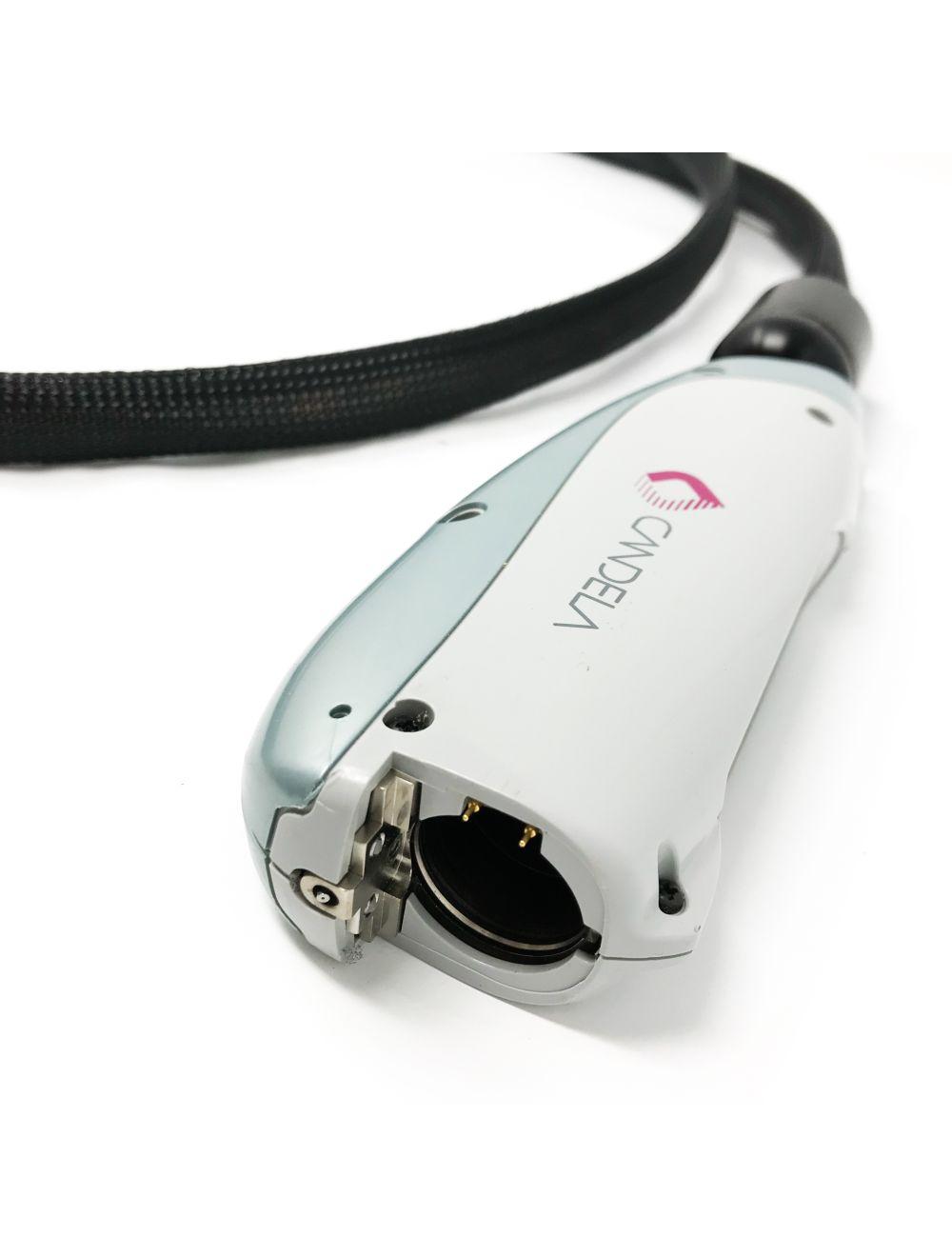 Candela GentleMax 1.5-3mm DCD Delivery System 7122-00-4028 Gentle Max GMax image 3