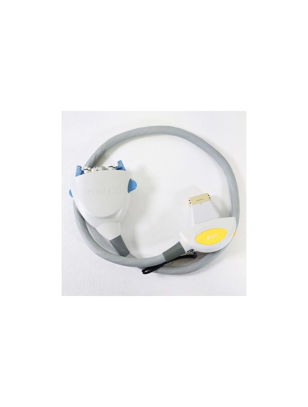 2010 Cynosure Palomar StarLux 500 LuxY Hair Removal Handpiece image 1