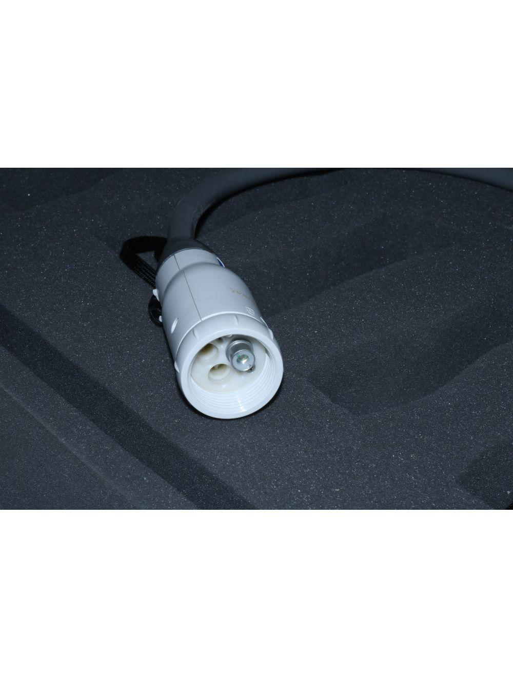 2017 Cynosure Palomar ICON 1540 Erbium Fractional Laser Handpiece 163K SHOTS image 3