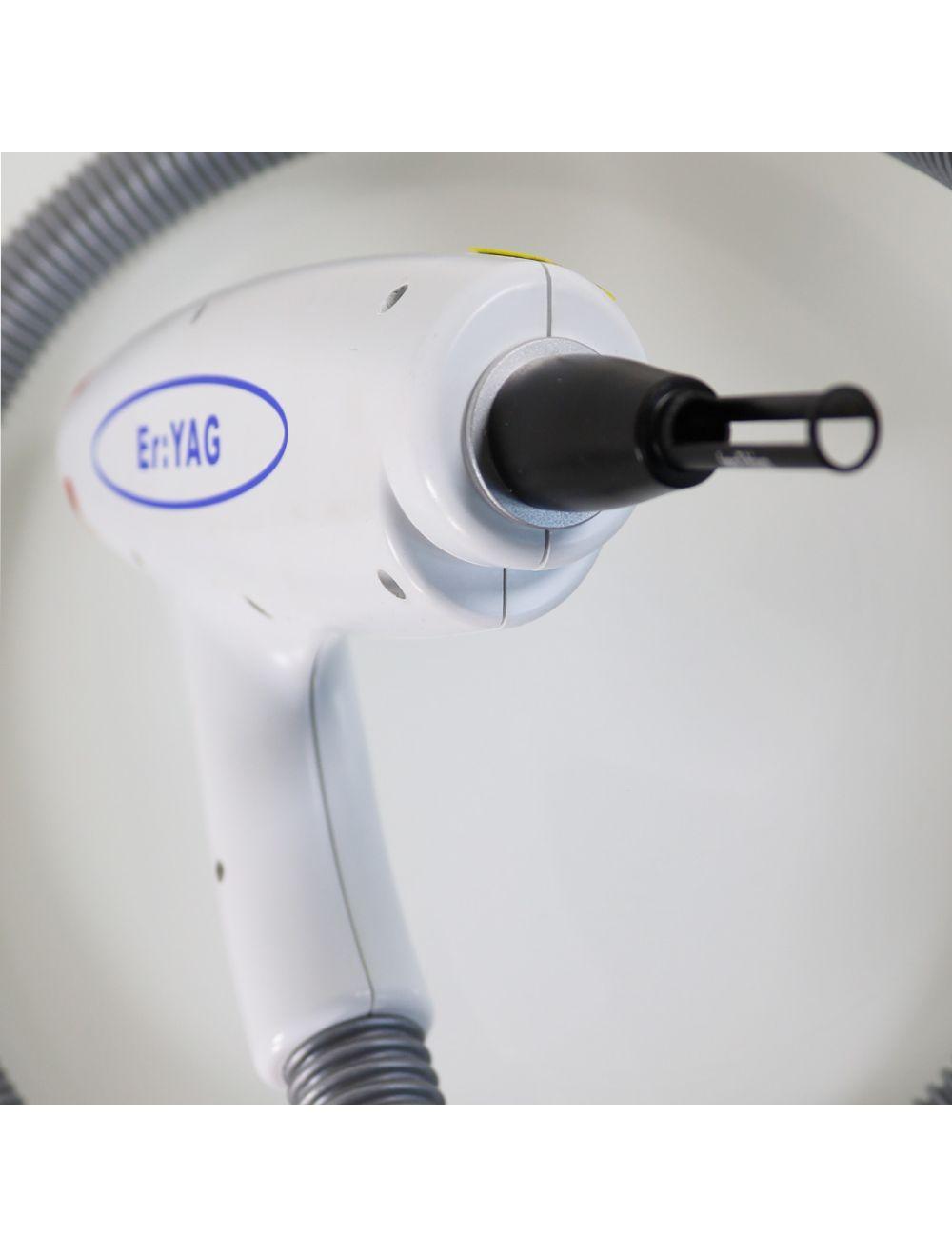 Ellman Sandstone Cortex Laser Er:YAG Erbium Handpiece with 6mm Tip image 5