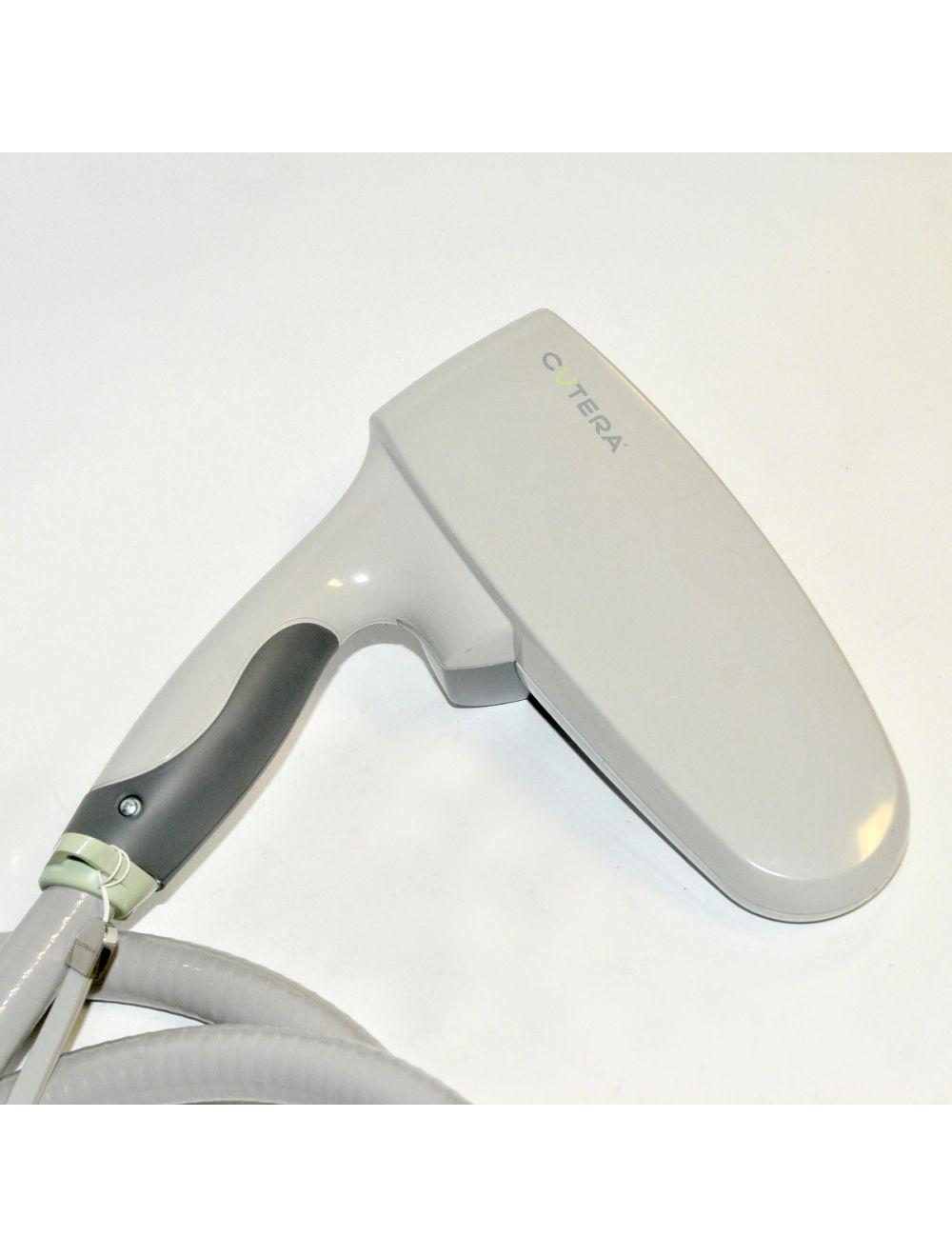 Cutera Laser Pearl Handpiece Er YSGG Wrinkle Age Spots Skin Deep Resurfacing image 5