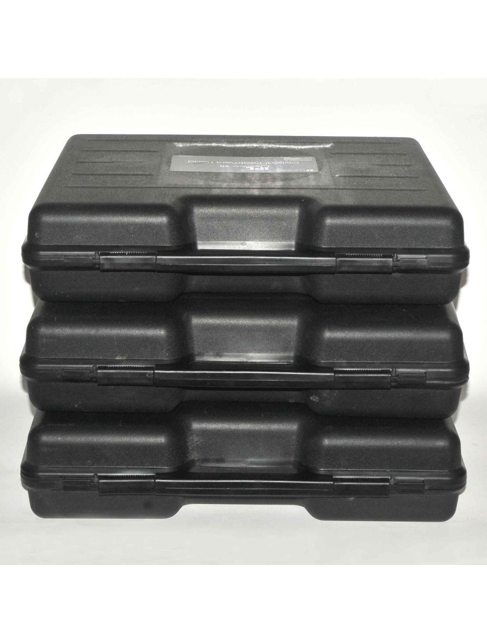 2003 Lumenis IPL Quantum Laser SR 560 590 640 nm Skin Rejuvenation 3 Handpieces image 7