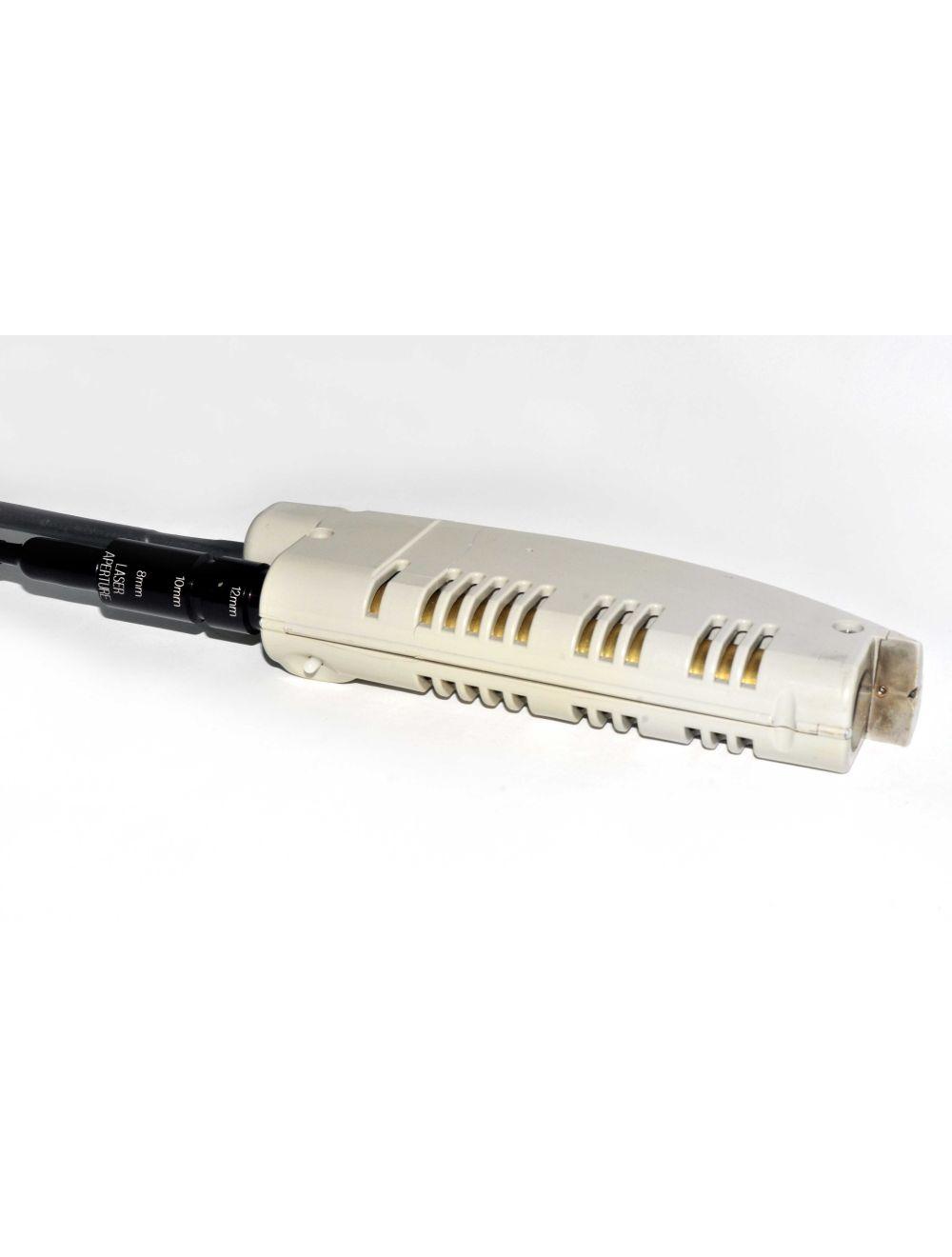 1999 Candela GentleLASE Plus 755nm 8-10-12 Alexandrite Laser Hair Removal Alex image 7