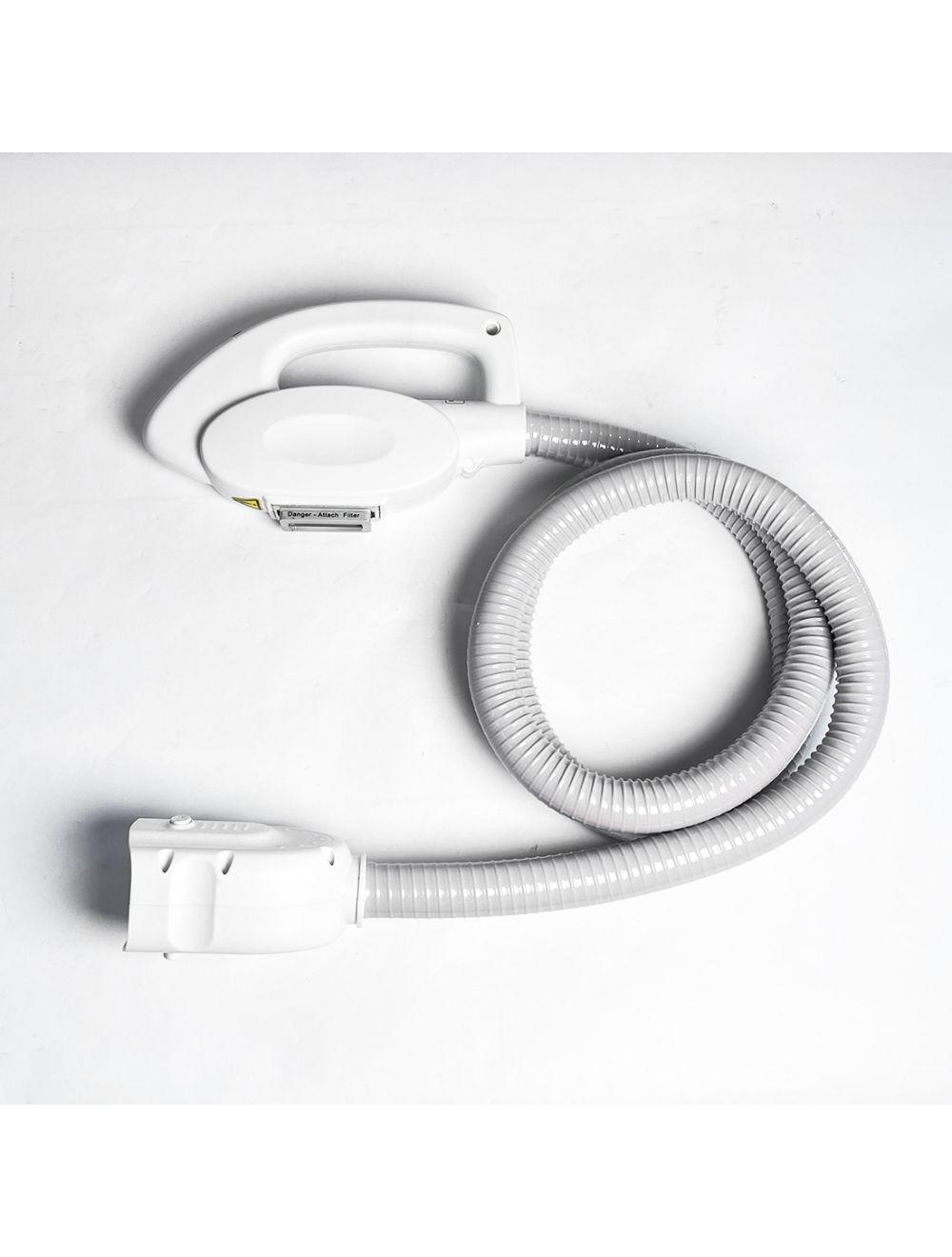 Ellman Sandstone Medley Laser IPL Handpiece Skin Rejuvenation Hair Removal Acne image 2