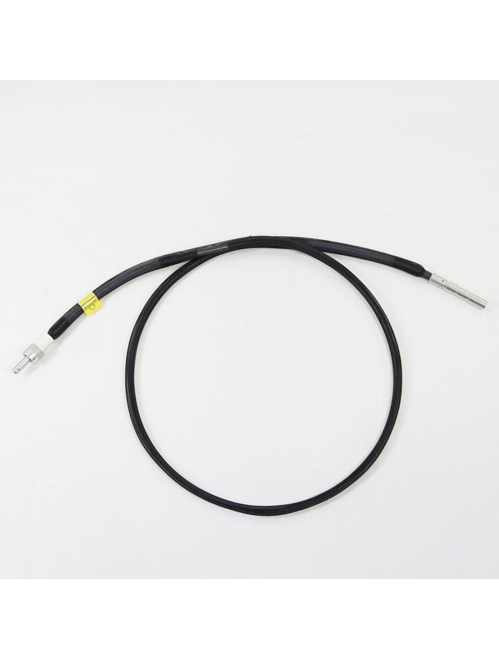 CANDELA GentleMAX GMax PRO Specialty X2 Handpiece W/ Fiber 7122-00-9602 image 2