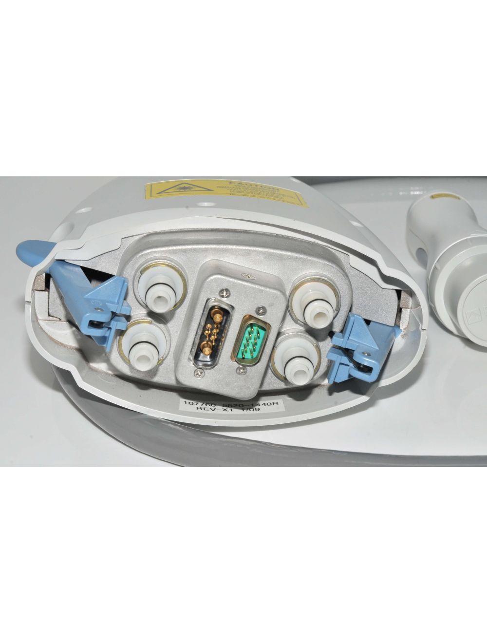 2009 Palomar Lux1440 Fractional Laser Handpiece Cynosure Lux 1440 StarLux 500 image 4