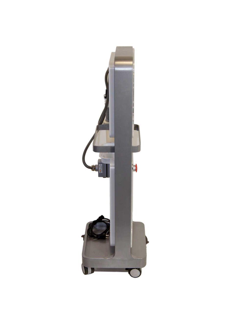 Vivace Fractional Micro Needle RF Facial Skin Tightening System Sung Hwan E&amp;B image 3