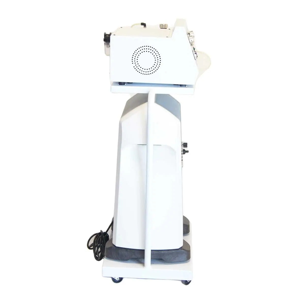 Skin-Apeel Micro-Dermabrasion with O2 Facial Breeze Combo S33 AS016-3 Micro Mist Sol International Medical