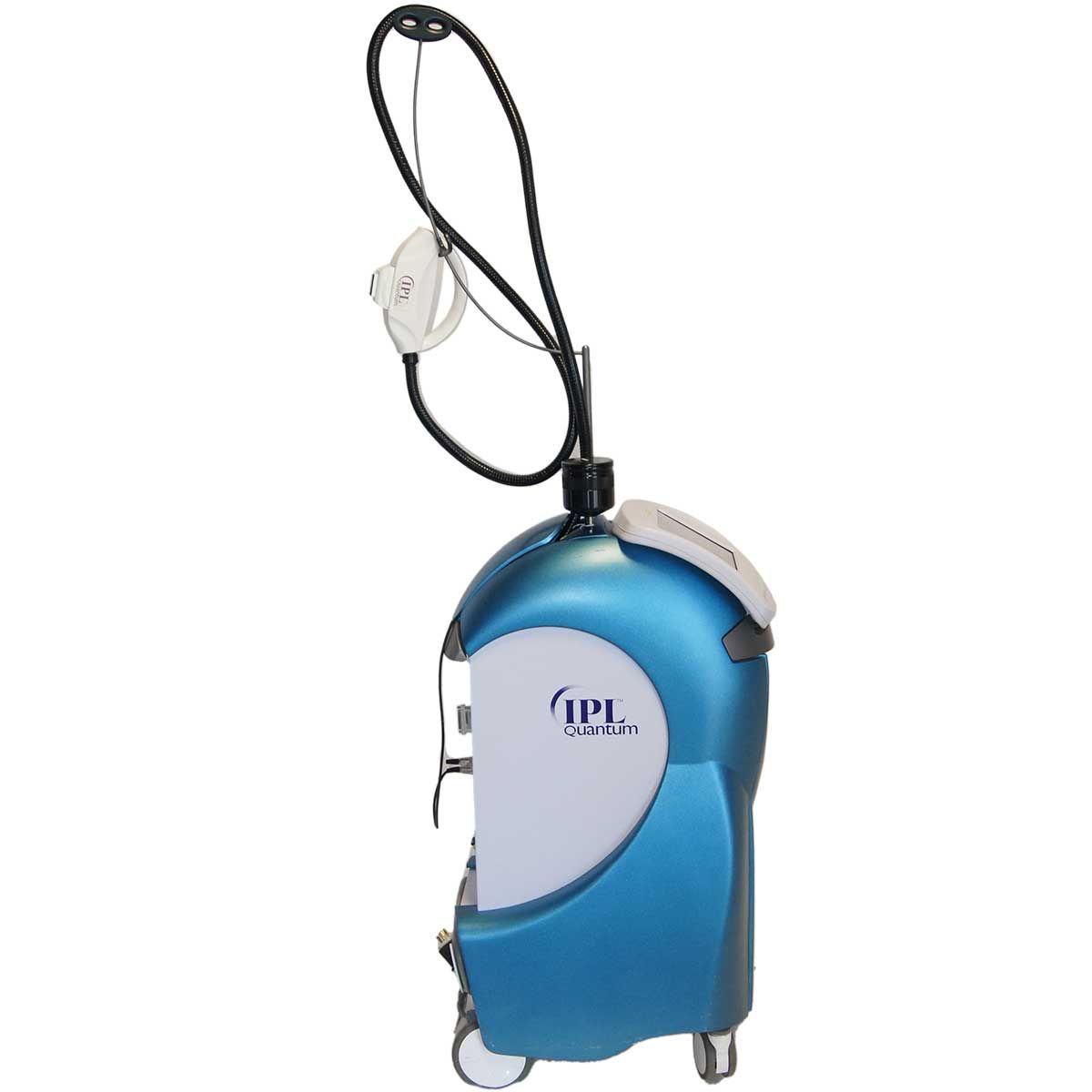 2000 Lumenis IPL Quantum Laser SR 560 640 Skin Rejuvenation 2 Handpieces