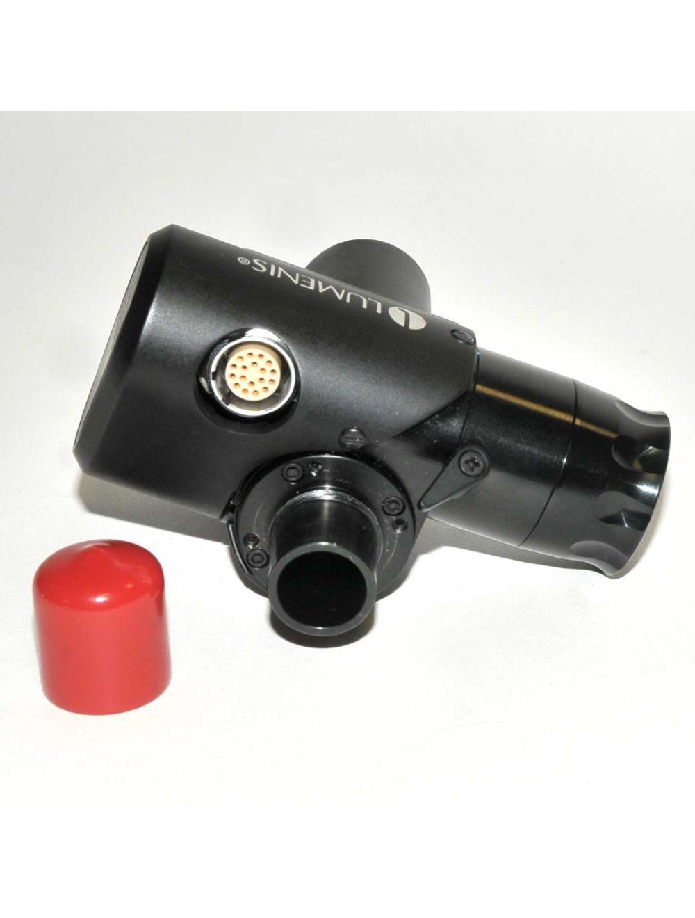 Lumenis AcuPulse CO2 Galvanometric Laser SurgiTouch Scanner LB-1023270 image 4