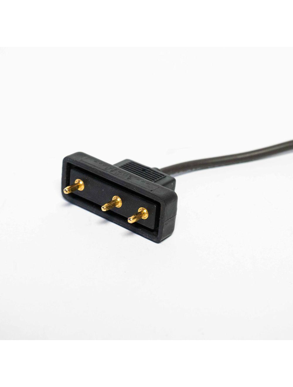 Ellman Pelleve Black Monopolar Handpiece Wrinkle Reduction System image 2