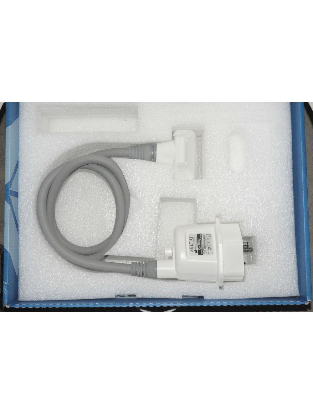ZELTIQ CoolMini Coolsculpting Breeze Vacuum Applicator BRZ-AP2-020-000 Cool Mini image 8
