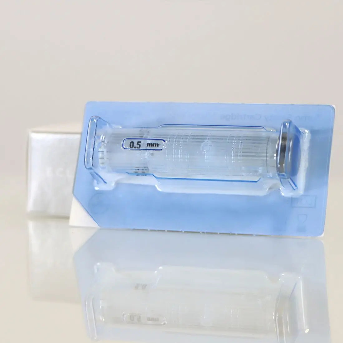 Crown Aesthetic EVO Microneedling Pen Kit Eclipse Cartridge MicroPen EV Wireless Sol International Medical