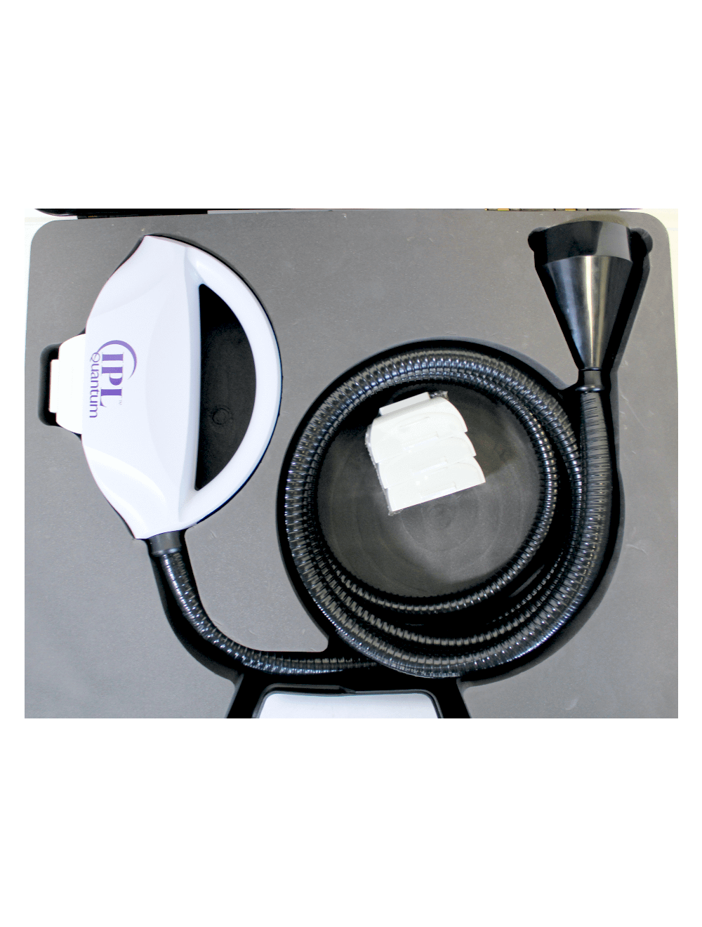 Lumenis Laser IPL Quantum SR 590 IPL Handpiece Skin Rejuvenation Only 341 Shots image 2