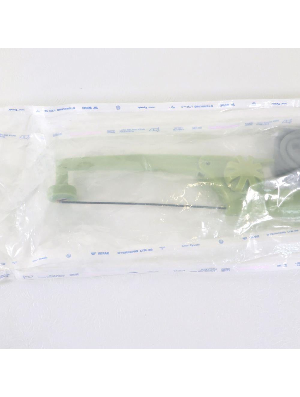 2022 InMode BodyTite Dual Sensor Applicator RF Handpiece 40W 17cmx2.2mm image 2