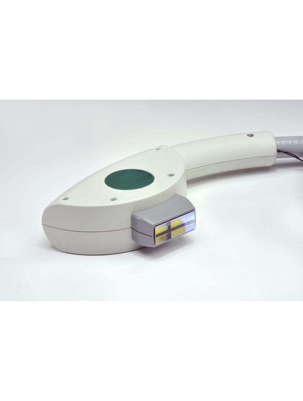 Alma Lasers Harmony 540 Hand Piece nm GREEN Vascular Pigmented Lesions Refurb image 5