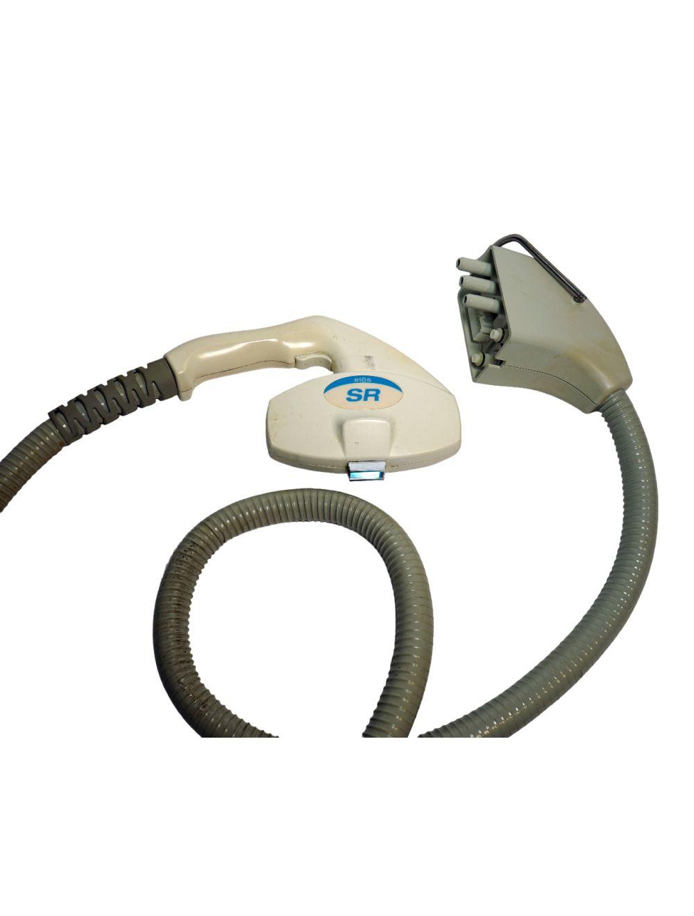 Syneron Aurora elos IPL Handpiece Skin Rejuvenation SR Applicator RF AS00089 image 3