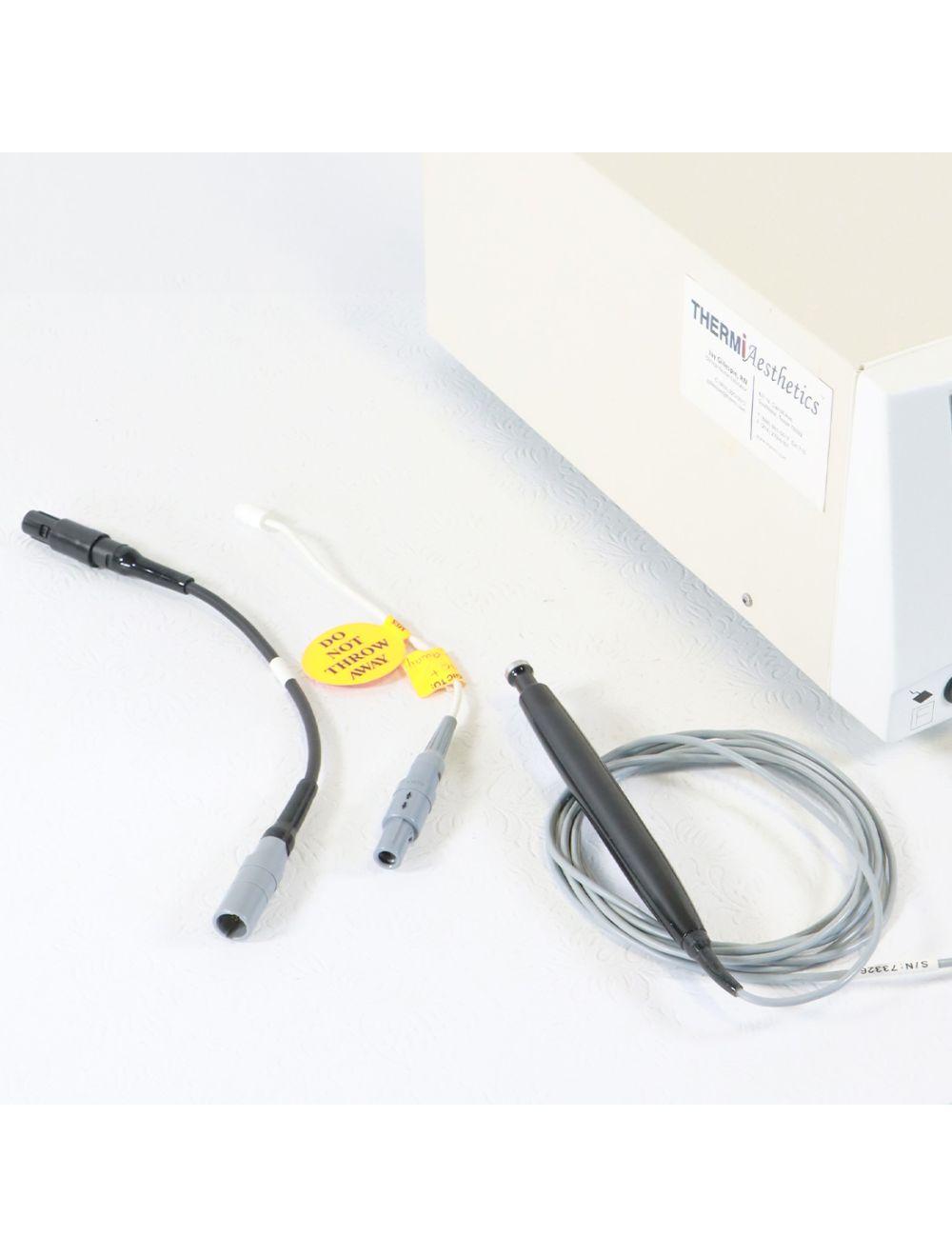 Thermi-Aesthetics ThermiRF Generator Radio Frequency Wrinkles Skin Tightening RF image 7