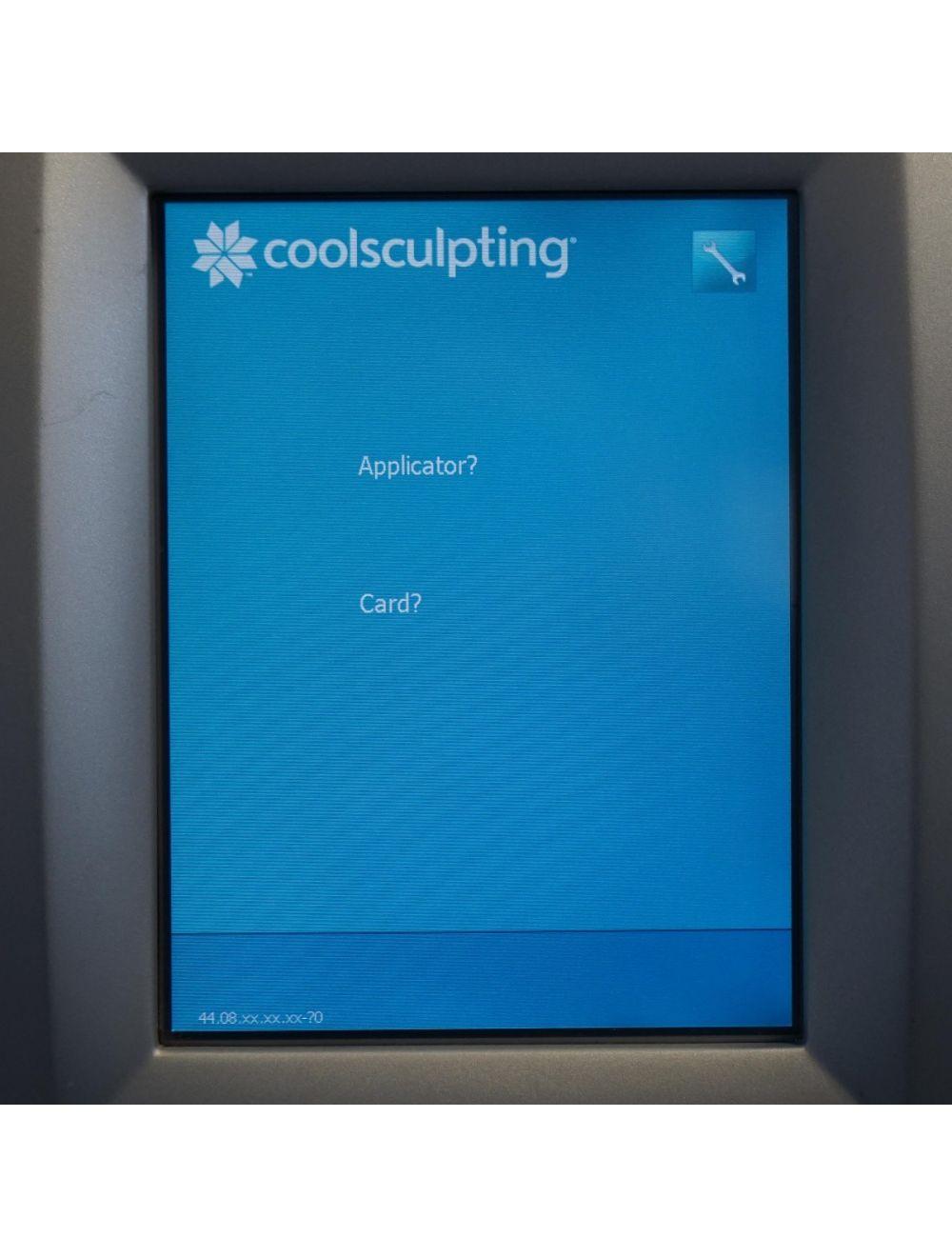 2011 Zeltiq Aesthetics CoolSculpting Body Contouring Shape Breeze Fat Reduction image 8